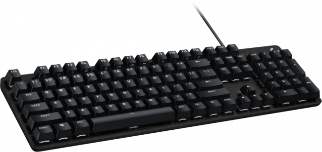 Клавиатура Logitech 920-010438 — для бизнеса и офиса Клавиатура Logitech 920-010438 — для бизнеса и офиса