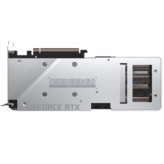 Видеокарта Gigabyte GV-N306TVISION OC-8GD — для бизнеса и офиса Видеокарта Gigabyte GV-N306TVISION OC-8GD — для бизнеса и офиса