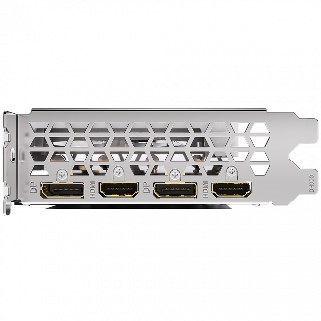 Видеокарта Gigabyte GV-N306TVISION OC-8GD — для бизнеса и офиса Видеокарта Gigabyte GV-N306TVISION OC-8GD — для бизнеса и офиса