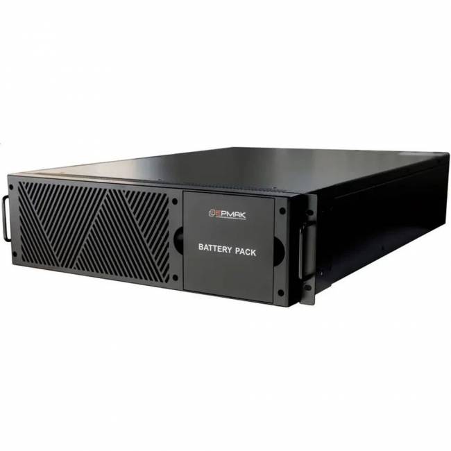 Батарейный Блок для ИБП СБП EPMAK 220-220.3-192-P 3 кВА, ШхГхВ 440х710х86,5мм., вес 44кг. ЕРМАК ЕРМАК ВВ-384-3-Р — для бизнеса и офиса Батарейный Блок для ИБП СБП EPMAK 220-220.3-192-P 3 кВА, ШхГхВ 440х710х86,5мм., вес 44кг. ЕРМАК ЕРМАК ВВ-384-3-Р — для бизнеса и офиса
