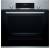 Встраиваемая электрическая духовка BOSCH Bosch Serie | 6 HIJ517YS0R — для бизнеса и офиса Встраиваемая электрическая духовка BOSCH Bosch Serie | 6 HIJ517YS0R — для бизнеса и офиса