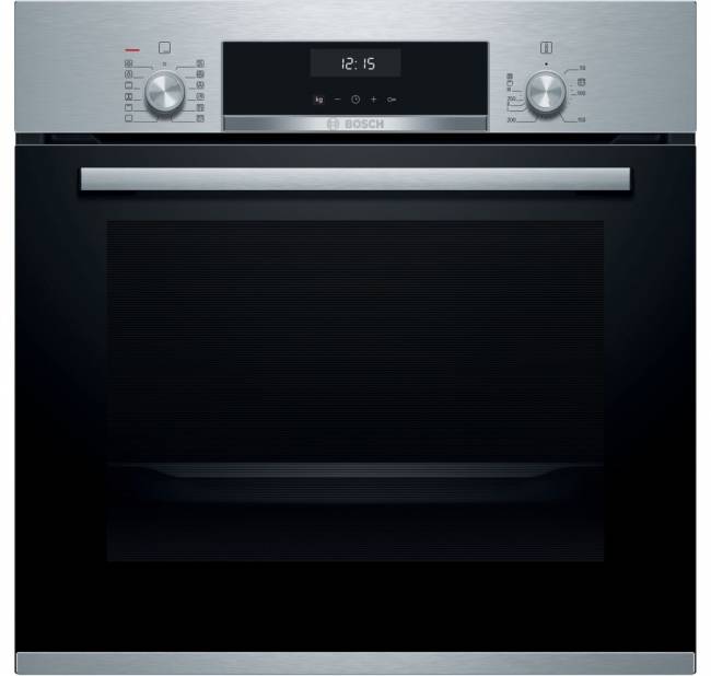 Встраиваемая электрическая духовка BOSCH Bosch Serie | 6 HIJ517YS0R — для бизнеса и офиса Встраиваемая электрическая духовка BOSCH Bosch Serie | 6 HIJ517YS0R — для бизнеса и офиса