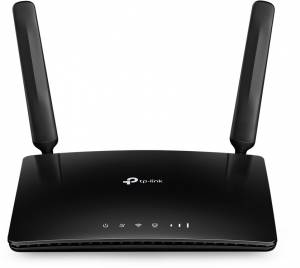 Маршрутизатор TP-Link TL-MR150