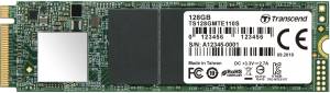 Твердотельный накопитель Transcend MTE110S TS128GMTE110S