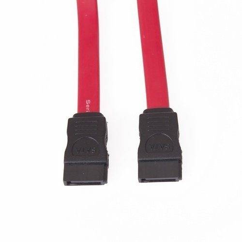 Кабель SATA интерфейсный 45/50см VCOM <VHC7660> Telecom SATA III - SATA III 45м — для бизнеса и офиса