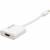 Активный переходник Mini DisplayPort на HDMI 4K Kramer ADC-MDP/HF/UHD — для бизнеса и офиса Активный переходник Mini DisplayPort на HDMI 4K Kramer ADC-MDP/HF/UHD — для бизнеса и офиса