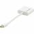 Активный переходник Mini DisplayPort на HDMI 4K Kramer ADC-MDP/HF/UHD — для бизнеса и офиса Активный переходник Mini DisplayPort на HDMI 4K Kramer ADC-MDP/HF/UHD — для бизнеса и офиса