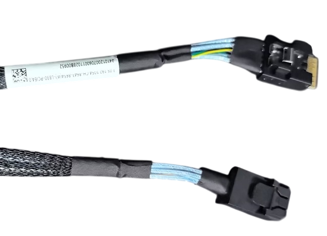 Кабель Gooxi CH-8643-8654(4i)-L830- PCIE4.0 — для бизнеса и офиса