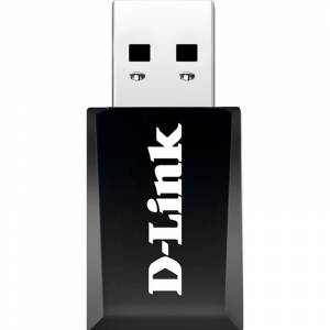 Адаптер Адаптер D-Link DWA-182 (DWA-182/RU/E1A)