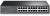 Коммутатор TP-Link TL-SF1024D — для бизнеса и офиса Коммутатор TP-Link TL-SF1024D — для бизнеса и офиса