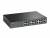 Коммутатор TP-Link TL-SF1024D — для бизнеса и офиса Коммутатор TP-Link TL-SF1024D — для бизнеса и офиса