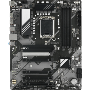 Материнская плата Gigabyte B760 DS3H GEN5