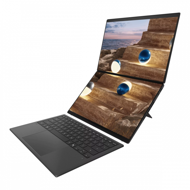 Ноутбук ASUS UX8407AA-SN537X (90NB16V1-M00VT0) — для бизнеса и офиса Ноутбук ASUS UX8407AA-SN537X (90NB16V1-M00VT0) — для бизнеса и офиса