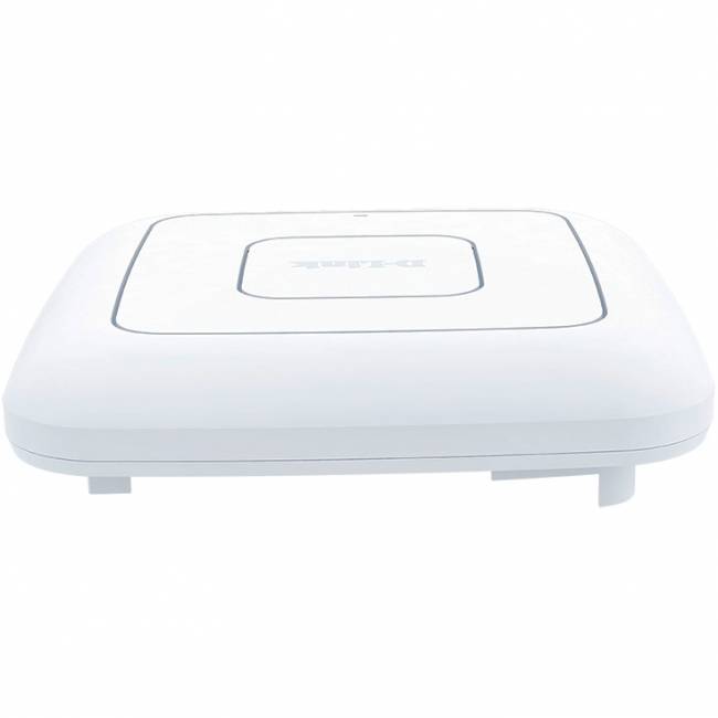 Точка доступа D-Link DAP-300P/A1A — для бизнеса и офиса Точка доступа D-Link DAP-300P/A1A — для бизнеса и офиса