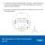 Комплект запчастей для роботов-пылесосов Tapo TP-Link Tapo RVA100 — для бизнеса и офиса Комплект запчастей для роботов-пылесосов Tapo TP-Link Tapo RVA100 — для бизнеса и офиса
