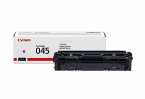 Тонер-картридж 045 M Canon LBP610, Color iC MF630C, 1.3К (O) пурпурный 1240C002