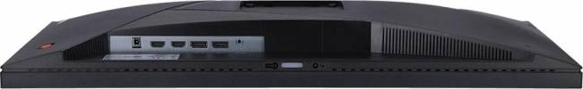 Монитор Dahua DHI-LM27-E431A — для бизнеса и офиса Монитор Dahua DHI-LM27-E431A — для бизнеса и офиса