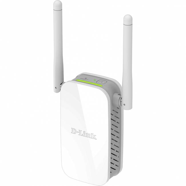 Точка доступа D-Link DAP-1325/R1A — для бизнеса и офиса Точка доступа D-Link DAP-1325/R1A — для бизнеса и офиса