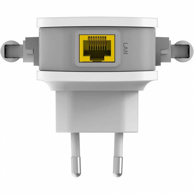 Точка доступа D-Link DAP-1325/R1A — для бизнеса и офиса Точка доступа D-Link DAP-1325/R1A — для бизнеса и офиса