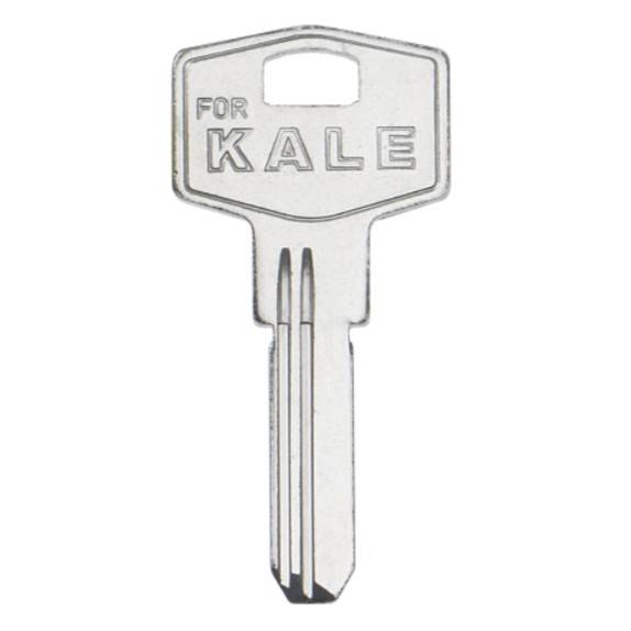 Заготовка вертикального ключа KALE KAE-10D KLE8R KAL7 КНР — для бизнеса и офиса Заготовка вертикального ключа KALE KAE-10D KLE8R KAL7 КНР — для бизнеса и офиса