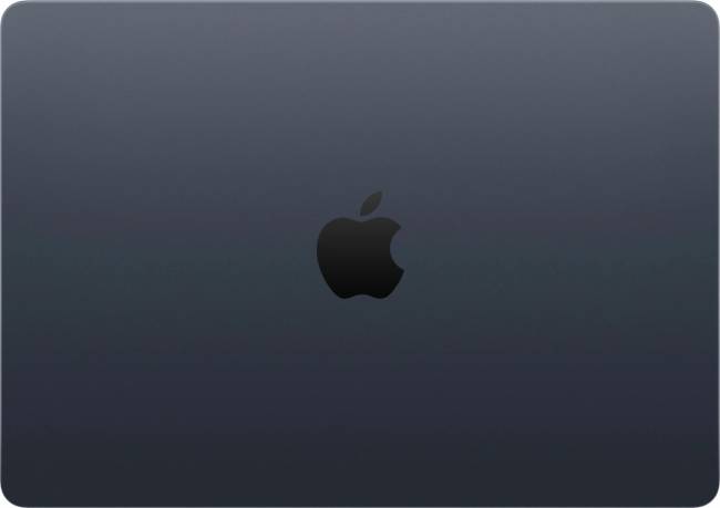 Ноутбук MacBook Air 13" Midnight 10CPU/10 GPU 16/1TB Apple MDHF4HN/A — для бизнеса и офиса Ноутбук MacBook Air 13" Midnight 10CPU/10 GPU 16/1TB Apple MDHF4HN/A — для бизнеса и офиса