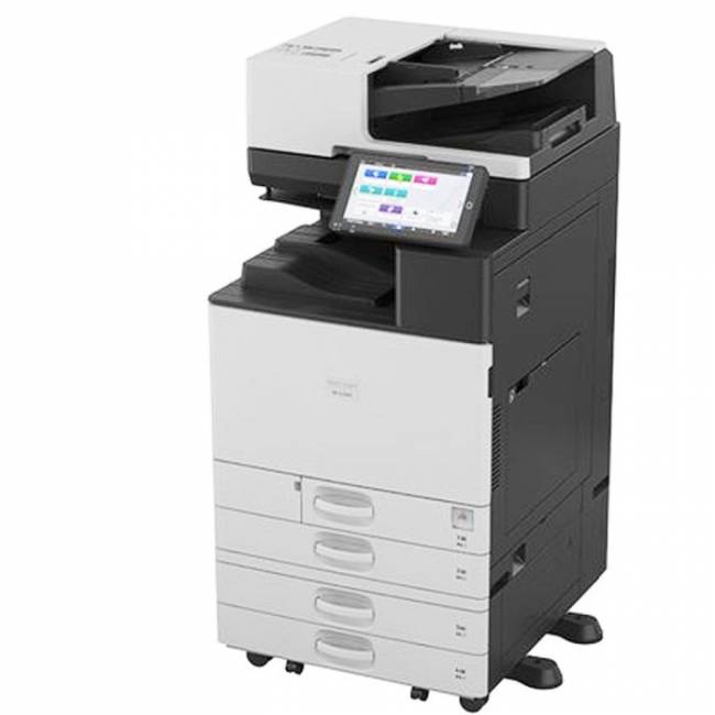 Цветное МФУ А3 IM C4510 Ricoh 419326 — для бизнеса и офиса Цветное МФУ А3 IM C4510 Ricoh 419326 — для бизнеса и офиса
