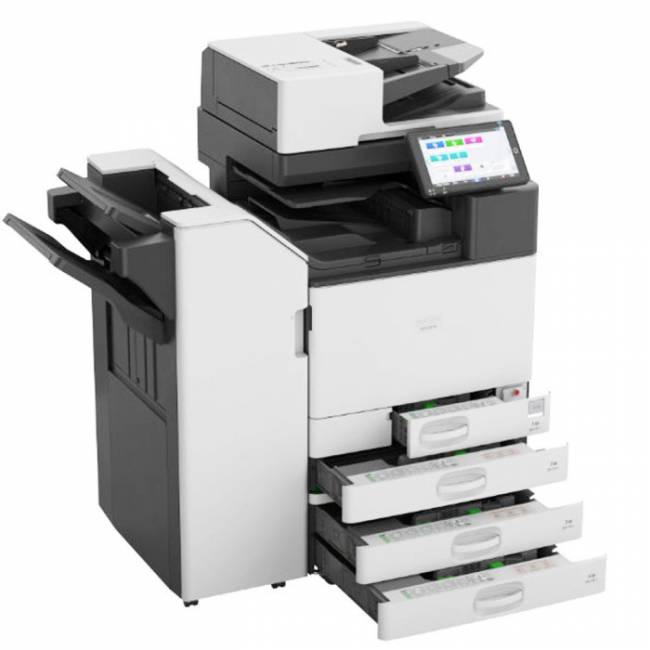 Цветное МФУ А3 IM C4510 Ricoh 419326 — для бизнеса и офиса Цветное МФУ А3 IM C4510 Ricoh 419326 — для бизнеса и офиса