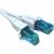 Патч-корд Vention прямой UTP cat.5е, RJ45 - 1,5м. Серый Vention VAP-A10-S150 — для бизнеса и офиса Патч-корд Vention прямой UTP cat.5е, RJ45 - 1,5м. Серый Vention VAP-A10-S150 — для бизнеса и офиса
