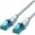 Патч-корд Vention прямой UTP cat.5е, RJ45 - 1,5м. Серый Vention VAP-A10-S150 — для бизнеса и офиса Патч-корд Vention прямой UTP cat.5е, RJ45 - 1,5м. Серый Vention VAP-A10-S150 — для бизнеса и офиса