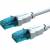 Патч-корд Vention прямой UTP cat.5е, RJ45 - 1,5м. Серый Vention VAP-A10-S150 — для бизнеса и офиса Патч-корд Vention прямой UTP cat.5е, RJ45 - 1,5м. Серый Vention VAP-A10-S150 — для бизнеса и офиса