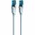 Патч-корд Vention прямой UTP cat.5е, RJ45 - 1,5м. Серый Vention VAP-A10-S150 — для бизнеса и офиса Патч-корд Vention прямой UTP cat.5е, RJ45 - 1,5м. Серый Vention VAP-A10-S150 — для бизнеса и офиса