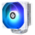 Кулер для процессора Thermalright Burst Assasin 120 SE ARGB (BA120-SE-ARGB-WH) — для бизнеса и офиса Кулер для процессора Thermalright Burst Assasin 120 SE ARGB (BA120-SE-ARGB-WH) — для бизнеса и офиса