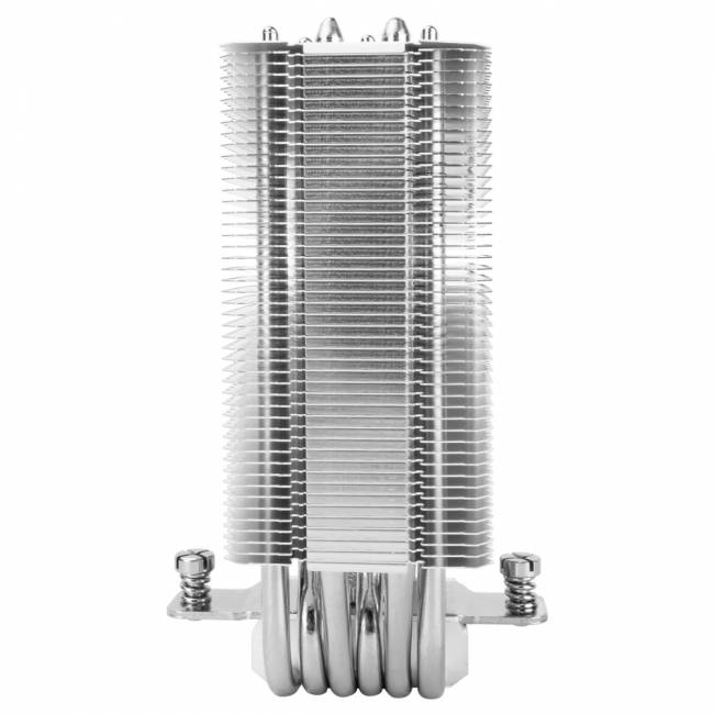 Кулер для процессора Thermalright Burst Assasin 120 SE ARGB (BA120-SE-ARGB-WH) — для бизнеса и офиса Кулер для процессора Thermalright Burst Assasin 120 SE ARGB (BA120-SE-ARGB-WH) — для бизнеса и офиса