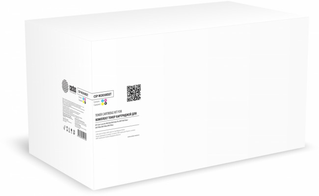 - Cactus CSP-W2030XSET — для бизнеса и офиса - Cactus CSP-W2030XSET — для бизнеса и офиса