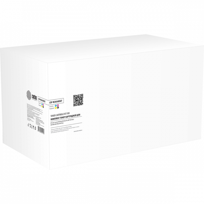 - Cactus CSP-W2030XSET — для бизнеса и офиса - Cactus CSP-W2030XSET — для бизнеса и офиса