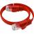GCR Патч-корд PROF плоский прямой 2.0m, UTP медь кат.6, красный, 30 AWG, ethernet high speed 10 Гбит/с, RJ45, T568B, GCR-52859 Greenconnect GCR-52859 — для бизнеса и офиса GCR Патч-корд PROF плоский прямой 2.0m, UTP медь кат.6, красный, 30 AWG, ethernet high speed 10 Гбит/с, RJ45, T568B, GCR-52859 Greenconnect GCR-52859 — для бизнеса и офиса