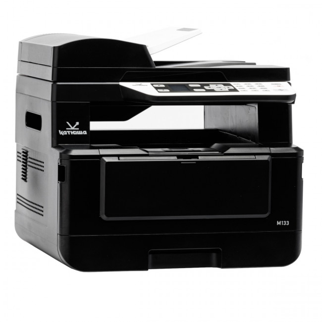 МФУ Катюша М133 (1 GB) Katusha IT M133 — для бизнеса и офиса