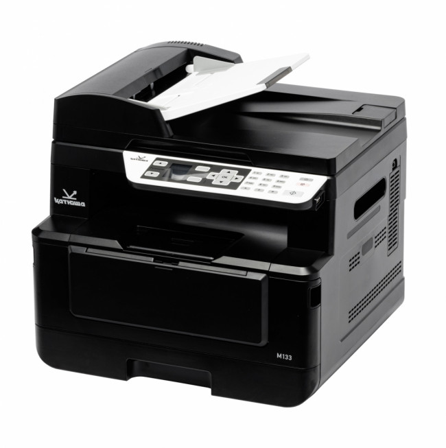МФУ Катюша М133 (1 GB) Katusha IT M133 — для бизнеса и офиса