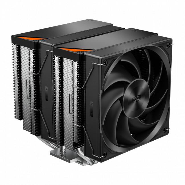 Кулер для процессора PCCooler RZ620 — для бизнеса и офиса
