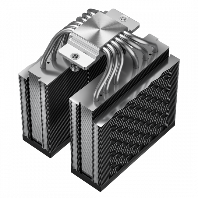 Кулер для процессора PCCooler RZ620 — для бизнеса и офиса