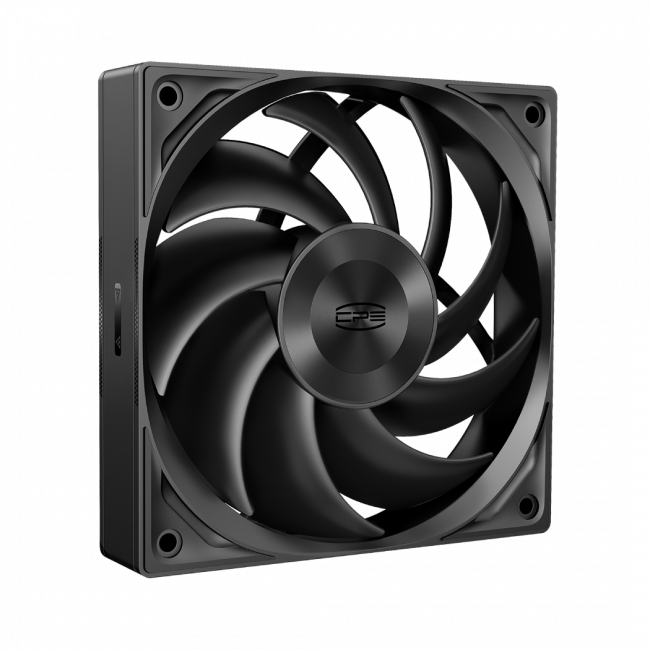 Кулер для процессора PCCooler RZ620 — для бизнеса и офиса