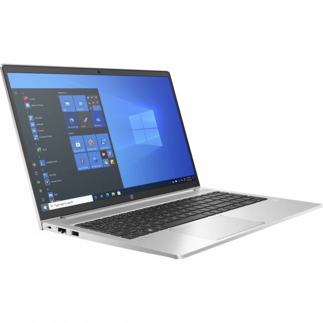 Ноутбук HP Probook 450 G8 Ci5-11TH (45M99ES) — для бизнеса и офиса Ноутбук HP Probook 450 G8 Ci5-11TH (45M99ES) — для бизнеса и офиса