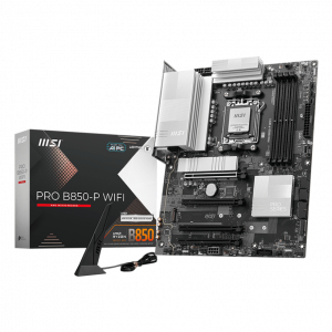 Материнская плата MSI PRO B850-P WIFI