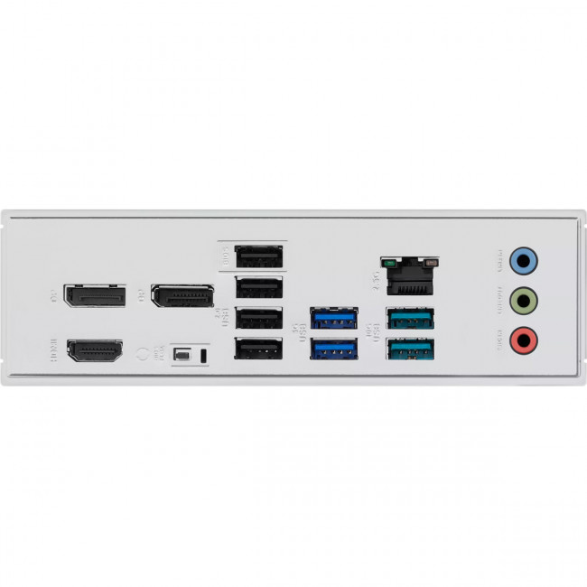 Материнская плата ASUS PRIME B850M-A-CSM (90MB1LQ0-M0EAYC) — для бизнеса и офиса