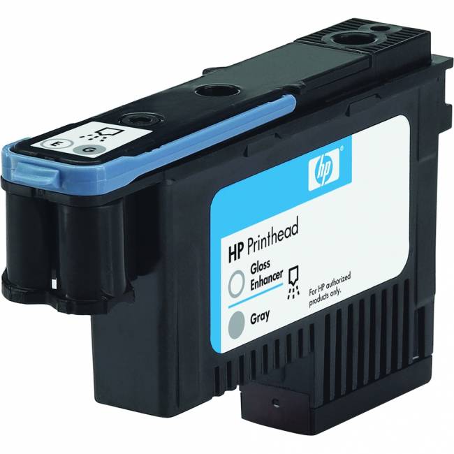 Печатающая головка HP C9410A — для бизнеса и офиса Печатающая головка HP C9410A — для бизнеса и офиса