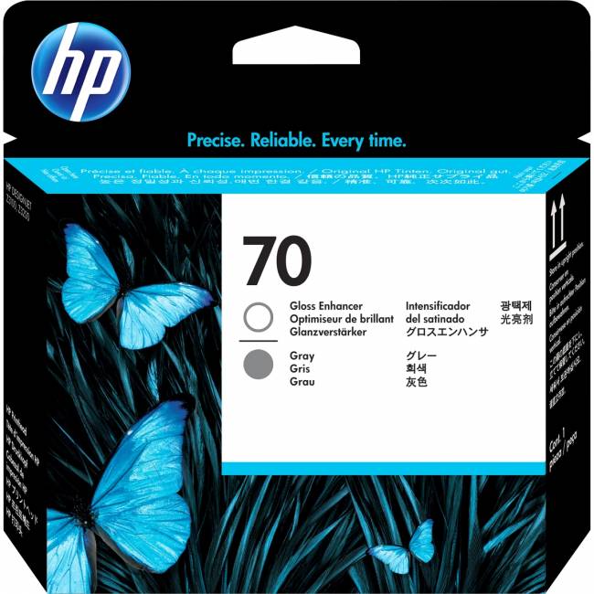 Печатающая головка HP C9410A — для бизнеса и офиса Печатающая головка HP C9410A — для бизнеса и офиса