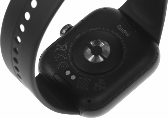 Смарт-часы Xiaomi BHR9389GL — для бизнеса и офиса