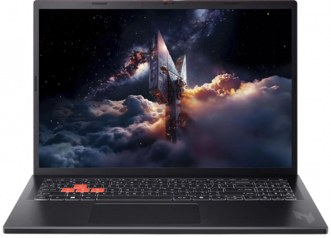 Ноутбук Acer NH.D29ER.002 — для бизнеса и офиса