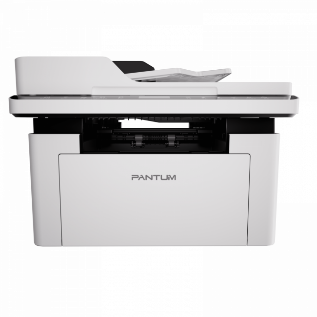 МФУ лазерное, монохромное Pantum BM2300A — для бизнеса и офиса МФУ лазерное, монохромное Pantum BM2300A — для бизнеса и офиса