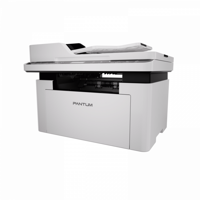 МФУ лазерное, монохромное Pantum BM2300A — для бизнеса и офиса МФУ лазерное, монохромное Pantum BM2300A — для бизнеса и офиса